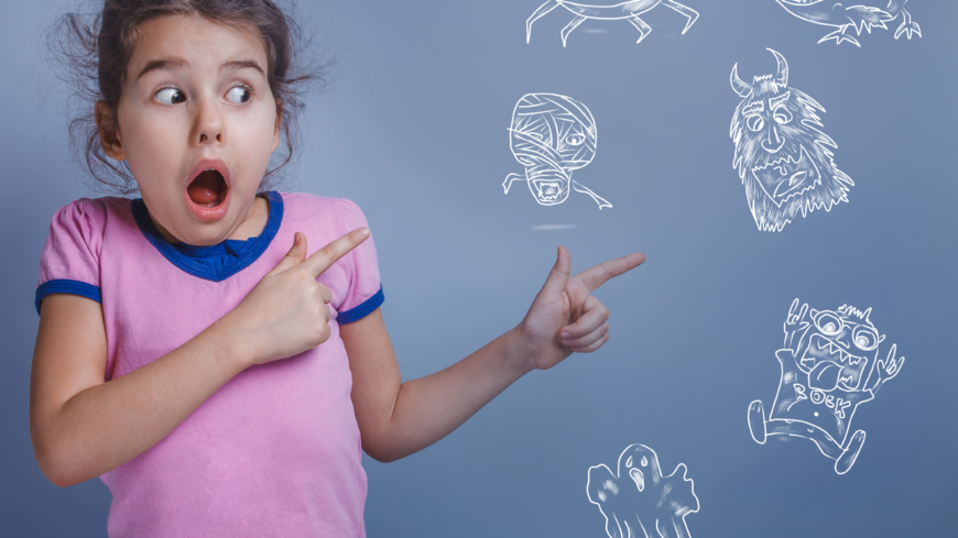 Så blir du kvitt dina fobier